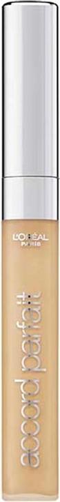 Actual product image L'Oréal Paris True Match (Golden Beige)