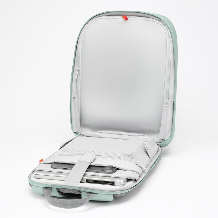 Image du produit XD Design SAC À DOS ANTI-VOL BOBBY EDGE MINT P/N : P706.2507 (17 l)