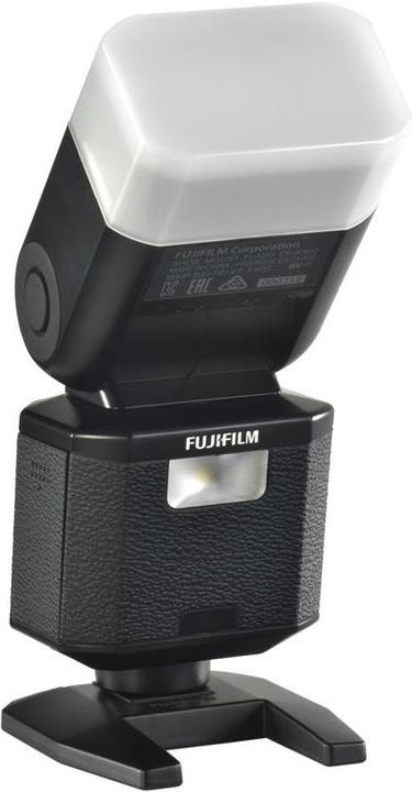 Actual product image Fujifilm Ef-X500 Ttl (Plug-on flash, Fujifilm)