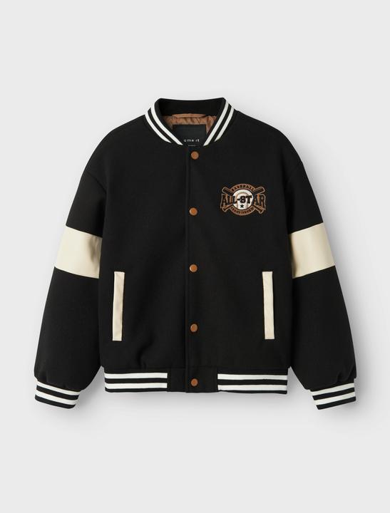 Immagine prodotto Name it College Bomberjacke (128)