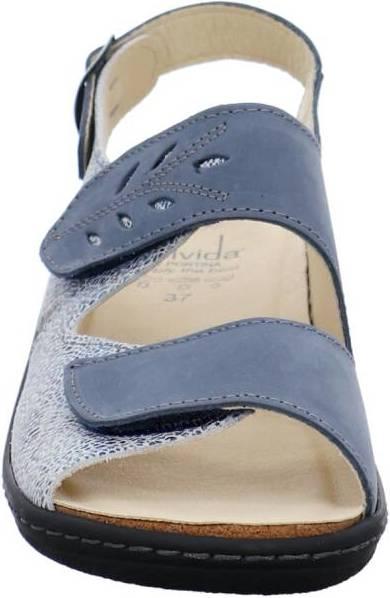 Actual product image Belvida Sandaletten (40)