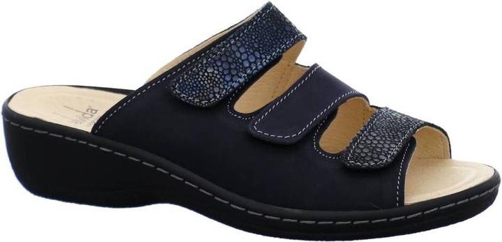 Navy, Marine
