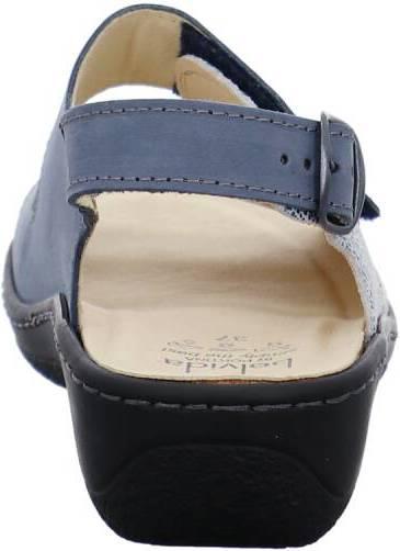 Actual product image Belvida Sandaletten (40)