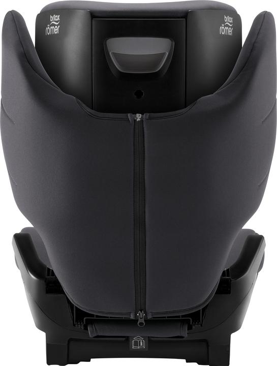 Produktbild Britax Römer Adventure Plus (Kindersitz, ECE R129/i-Size Norm)