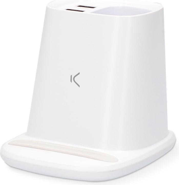 Image du produit KSIX Chargeur sans fil (10 W)