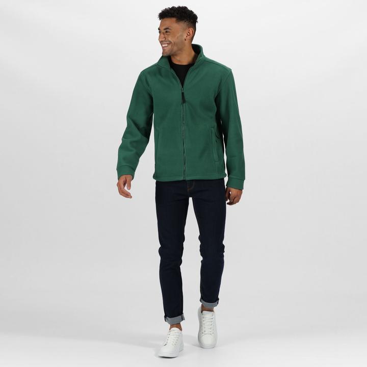 Produktbild Regatta Thor 300 FleeceJacke mit Reissverschluss (3XL)