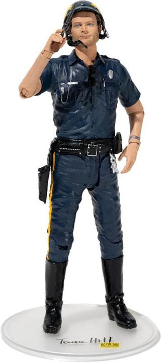 Produktbild Oakie Doakie Terence Hill: Matt Kirby