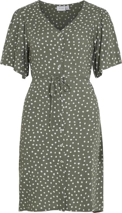 Produktbild Vila Kurzarm Kurzkleid (40)