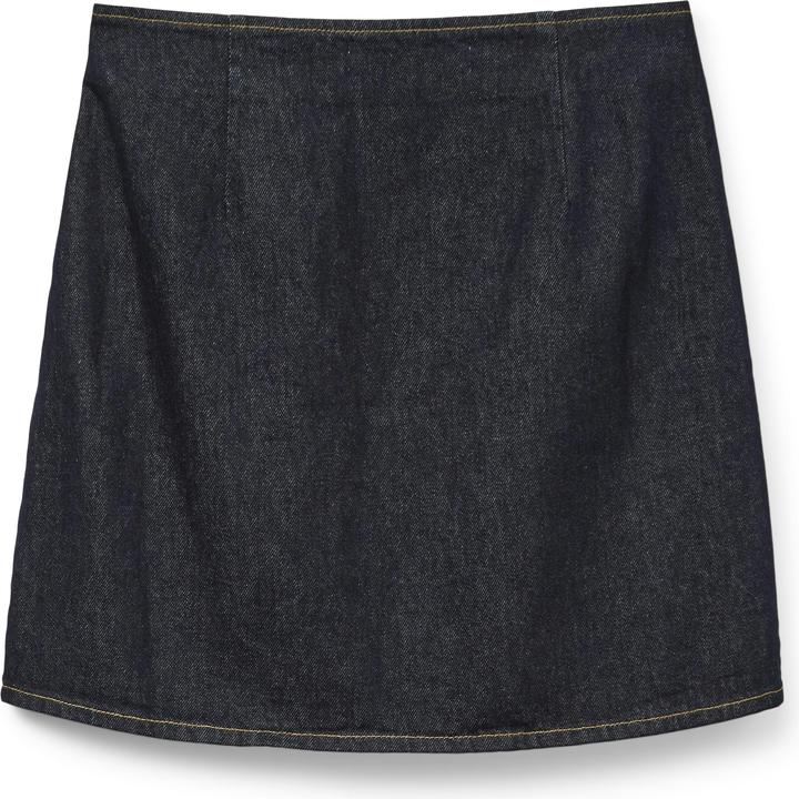 Immagine prodotto Vero Moda VMTABITHA minigonna in denim (XS)