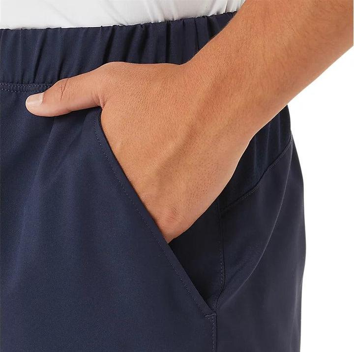 Produktbild ASICS Performance Tennis Short Kinder (XS)