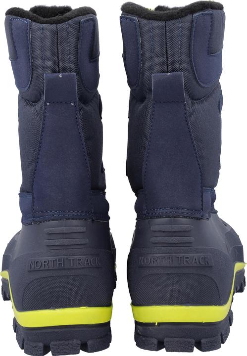 Actual product image CMP Campagnolo Nietos winter shoes (44)
