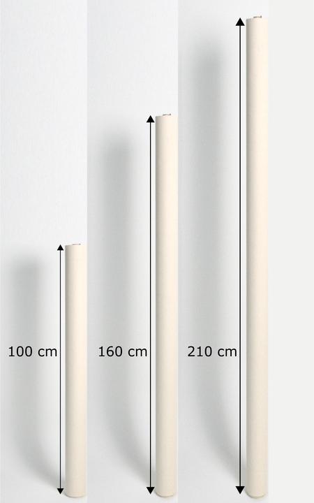 Actual product image Paintersisters Canvas roll (100 x 100 cm)