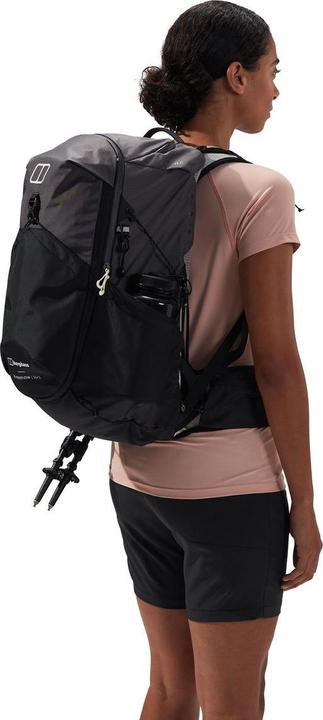 Produktbild Berghaus 3D Freeflow 30+5 S (35 l)
