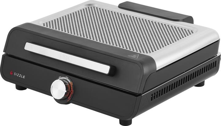 Produktbild Ninja GR101EU Sizzle Grillplatte (EU-Stecker)