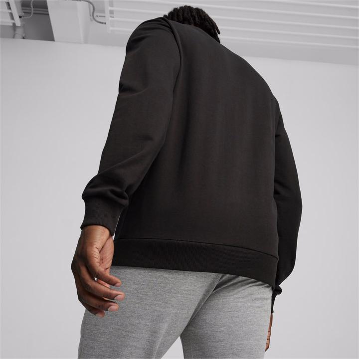 Produktbild Puma teamGOAL Casuals Crew Neck Sweat (L)