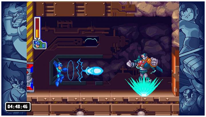 Immagine prodotto Capcom Mega Man Legacy Collection 2 (Xbox One S, EN)