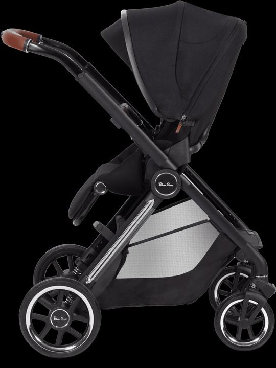 Actual product image Silver Cross Reef Stroller - Orbit