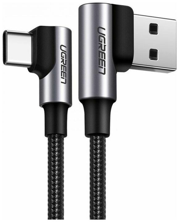Ugreen USB A — USB C (1 m, USB 2.0, 60 W)