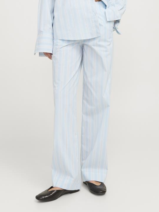 Actual product image JJXX Jxava Poplin Pant Wvn Ln (M)