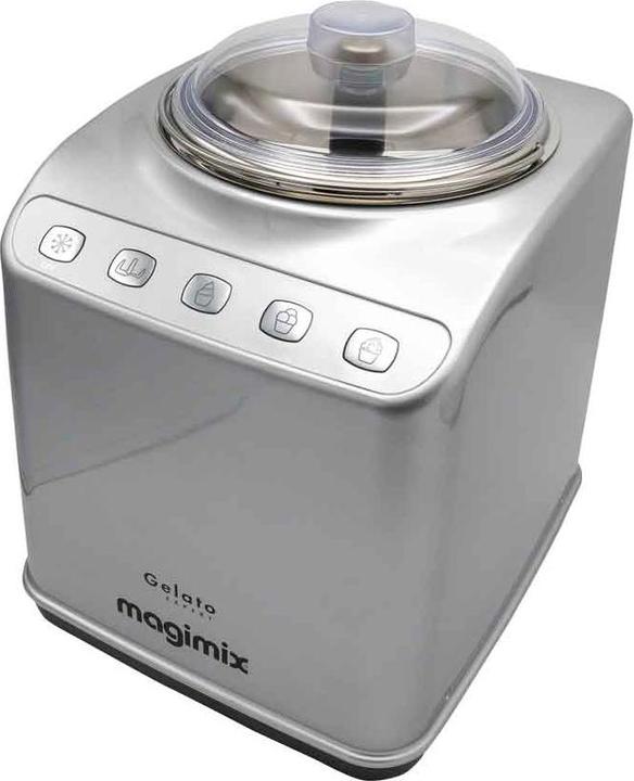 Image du produit Magimix Gelato Expert (Fiche CH)