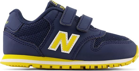 Produktbild New Balance IV500NH1 (27.5)