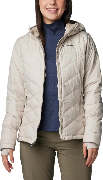 Produktbild Columbia Heavenly™ Hooded Jacket (M)