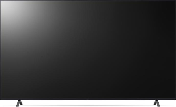 Actual product image LG 86UR640S0ZD 86 ", Landscape, webOS, Wi-Fi, 3840 x 2160 pixels, 330 cd / m² (3840 x 2160 Pixels, 86")