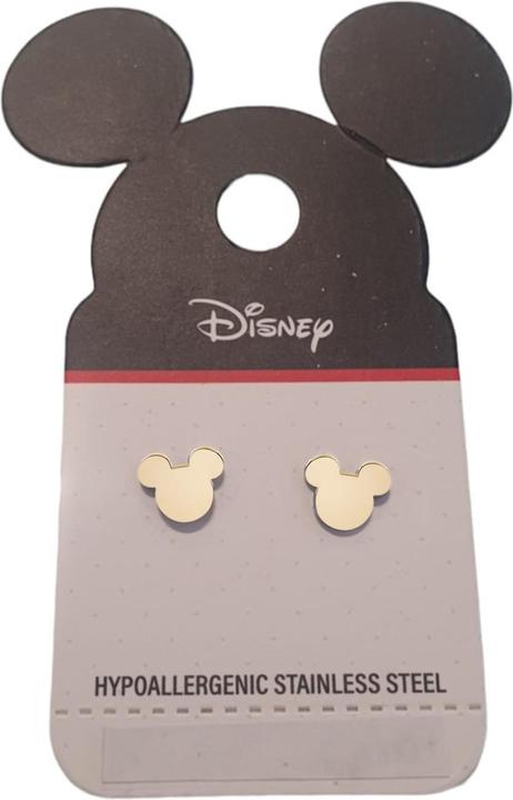 Produktbild Disney Ohrstecker Mickey Mouse E600179L (Stainless Steel)