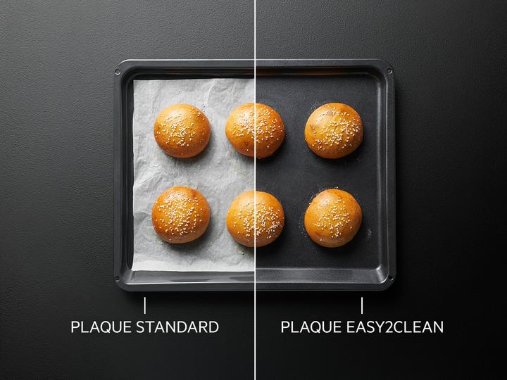 Actual product image Electrolux Easy2Clean E9OOAF11