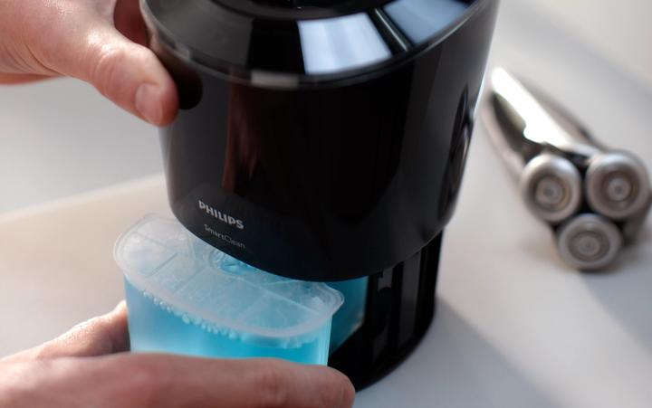 Produktbild Philips Smart Clean (1 x)