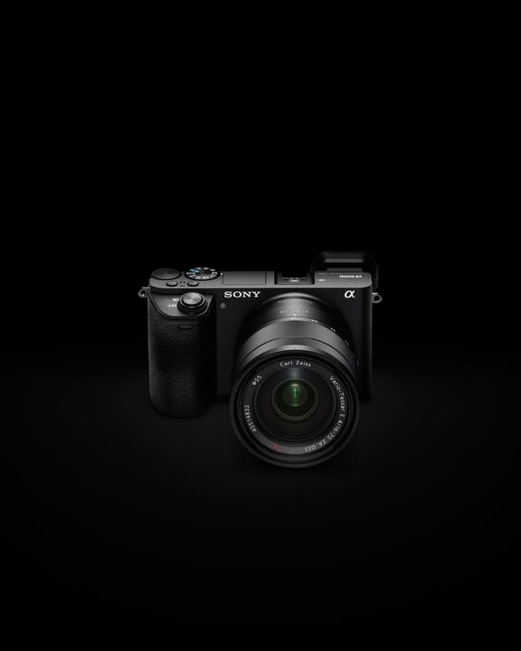 Produktbild Sony Alpha 6500 (24.20 Mpx, APS-C / DX)
