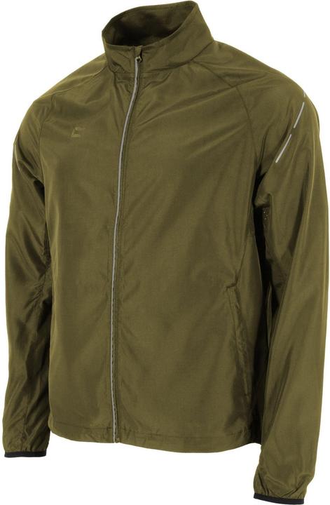 Actual product image Stanno Functionals running jacket (L)