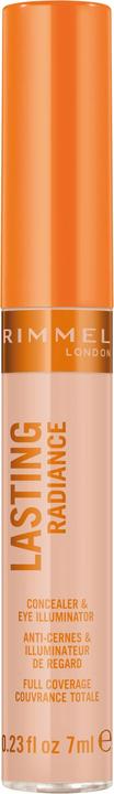 Immagine prodotto Rimmel London Correttore LASTING RADIANCE #050-nude (EBAE8A)