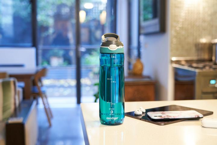 Productafbeelding Contigo ASHLAND TREN SCUBA 720 Ml (0.72 l)