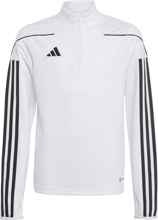 Produktbild adidas Tiro 23 Trainingspullover Kinder (176)