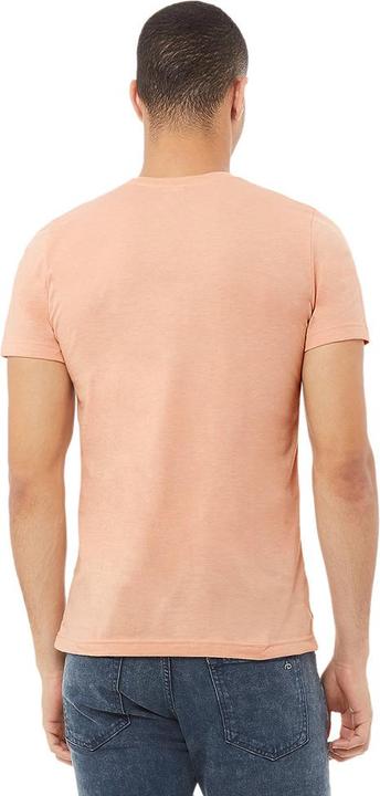 Actual product image Bella Canvas Cvc Tshirt Short Sleeve (M)