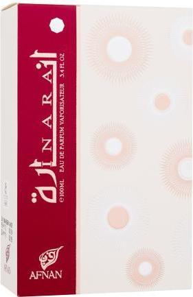 Image du produit Afnan Inara White (Eau de parfum, 100 ml)