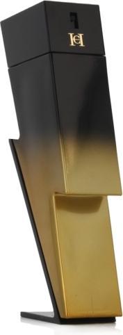 Image du produit Carolina Herrera Bad Boy Extreme (Eau de parfum, 100 ml)