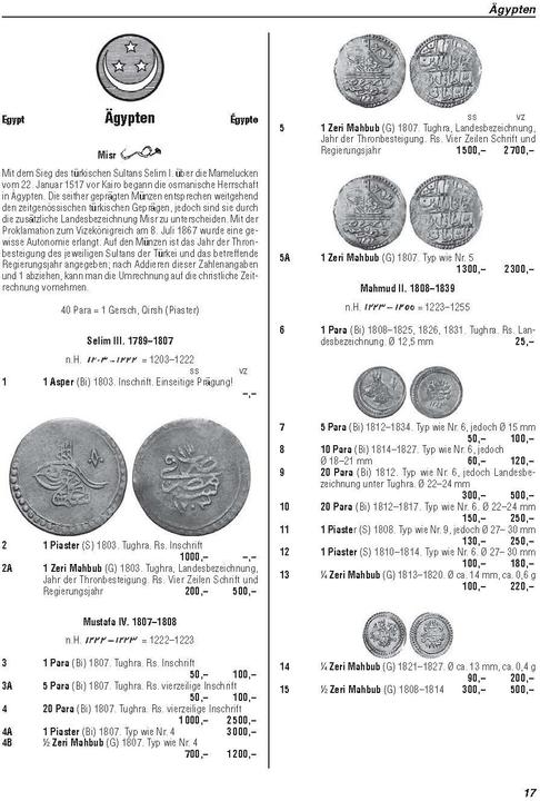 Produktbild Kahnt:Weltmünzkatalog 19. Jahrhundert (Deutsch, Helmut Kahnt, 2024)