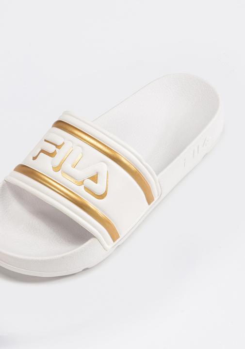 Actual product image FILA Slippers Morro Bay Logo Slipper Wmn (41)