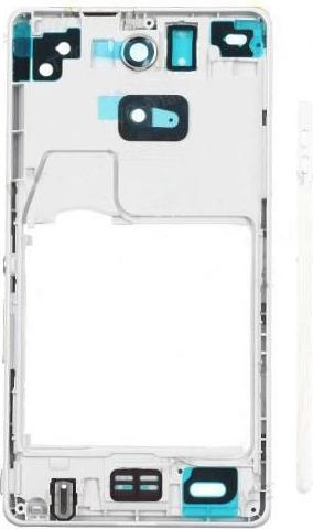 Image du produit CoreParts Sony Xperia ZR M36h façade (Sony Xperia ZR)