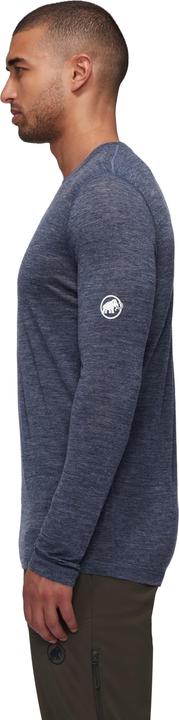 Image du produit Mammut Tree Wool FL Manches longues Hommes (L)