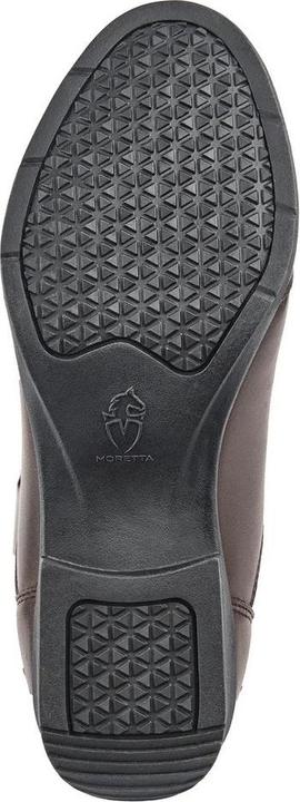 Actual product image Moretta Womens/Ladies Anita Paddock Boots (40.5)