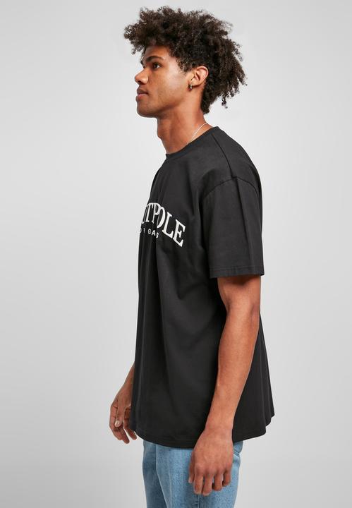 Actual product image Southpole Puffer Print Tee (S)