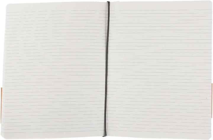 Nährwerte und Zutaten Moleskine Notizbuch Classic Soft XLarge (Spezial, Liniert, Weicher Einband)