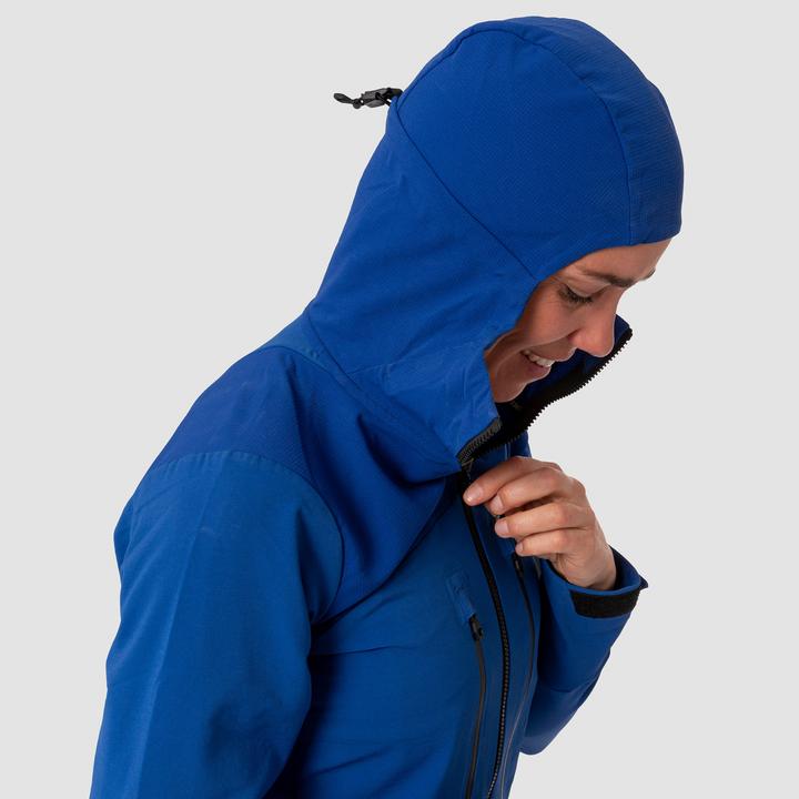 Produktbild Salewa Ortles Durastretch Jacke Da (38)