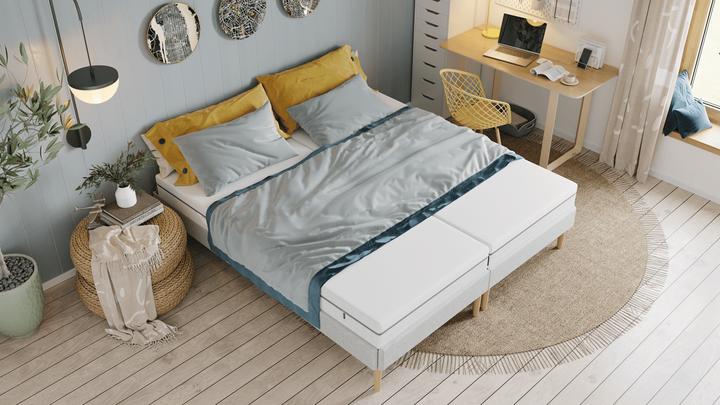 Image du produit Emma Matelas (90 x 200 cm, Noyau de mousse)