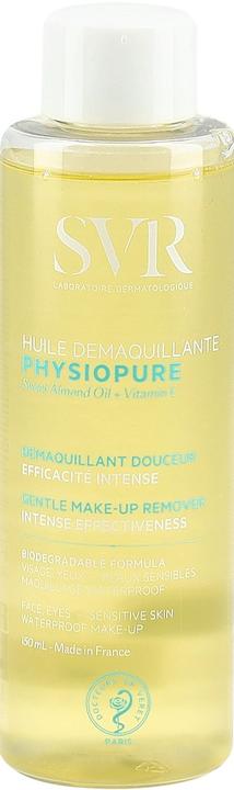 Produktbild SVR Physiopure Huile Démaquillante (Reinigungslotion, 150 ml)