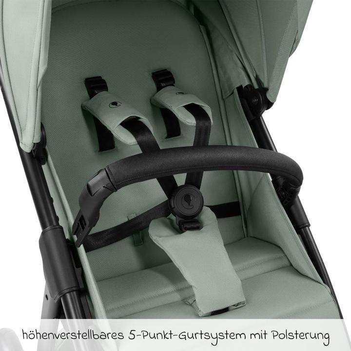 Actual product image ABC Design Avus 2 buggy / sports car