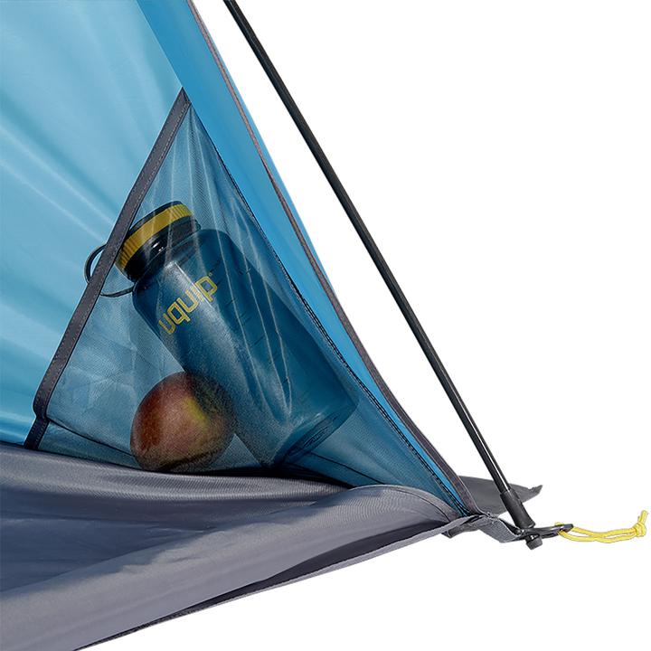 Image du produit Uquip Speedy - Mouette de plage (Tente igloo, 2.50 kg, 1 personne)
